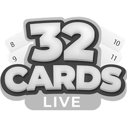 Play 32 CARDS at Europa777