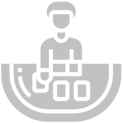 Play BACCARAT at Europa777
